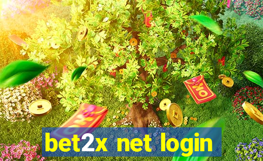 bet2x net login